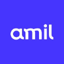 Logo Amil Dental